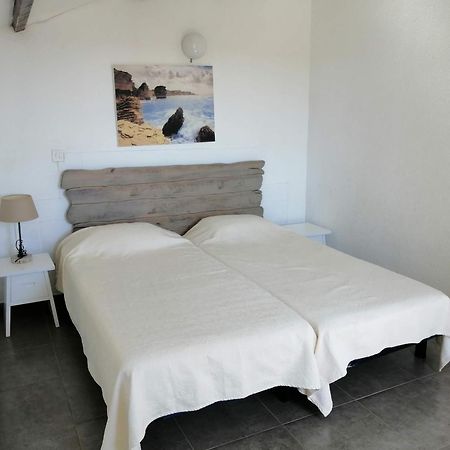Residence Monte D'Oro Porto-Vecchio  Exteriér fotografie