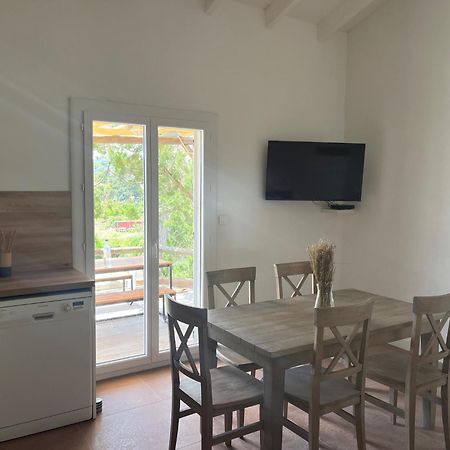 Residence Monte D'Oro Porto-Vecchio  Exteriér fotografie