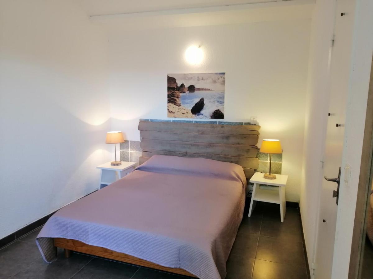 Residence Monte D'Oro Porto-Vecchio  Exteriér fotografie