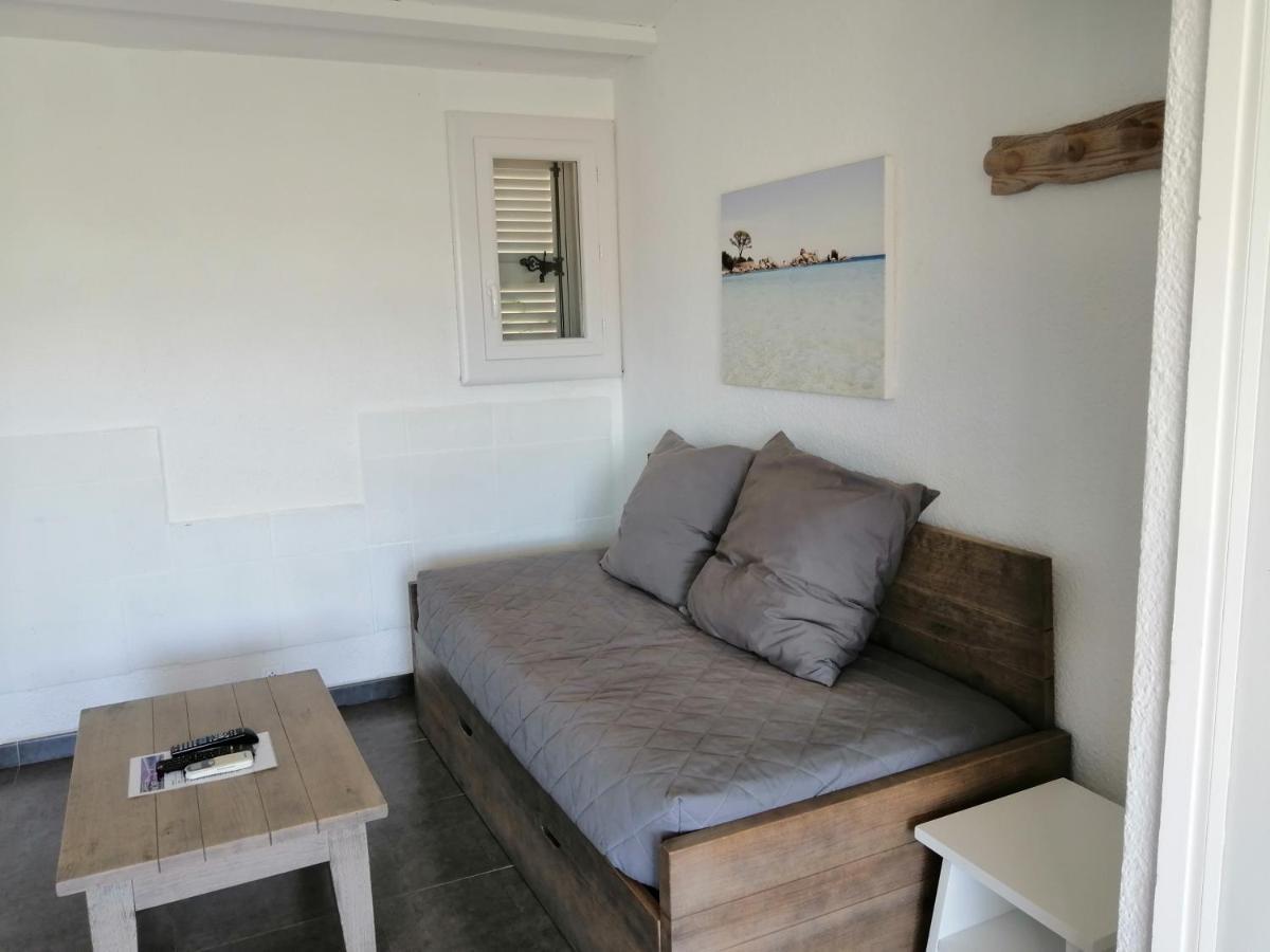 Residence Monte D'Oro Porto-Vecchio  Exteriér fotografie