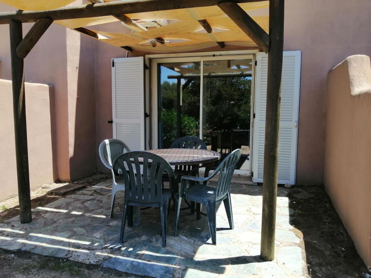 Residence Monte D'Oro Porto-Vecchio  Exteriér fotografie