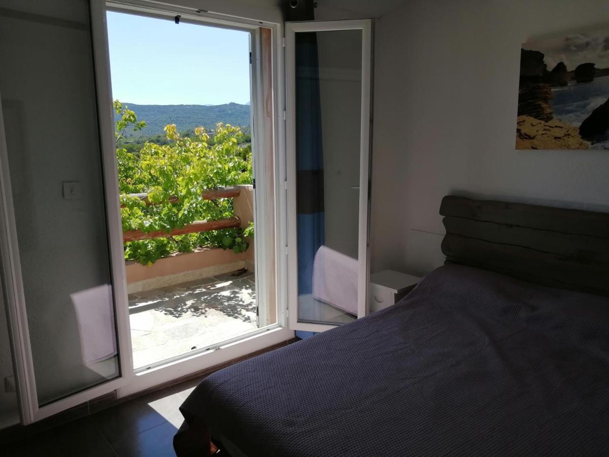 Residence Monte D'Oro Porto-Vecchio  Exteriér fotografie