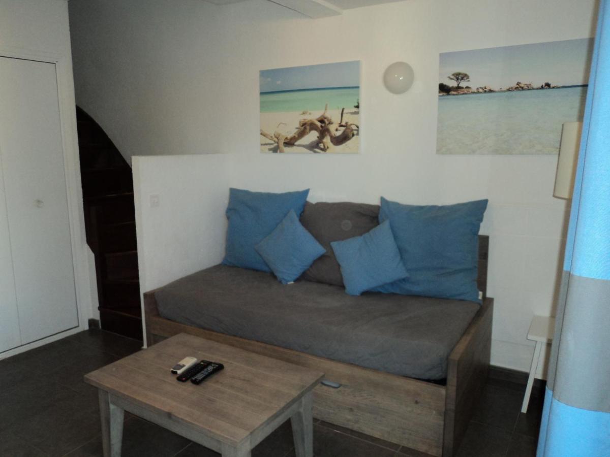 Residence Monte D'Oro Porto-Vecchio  Exteriér fotografie