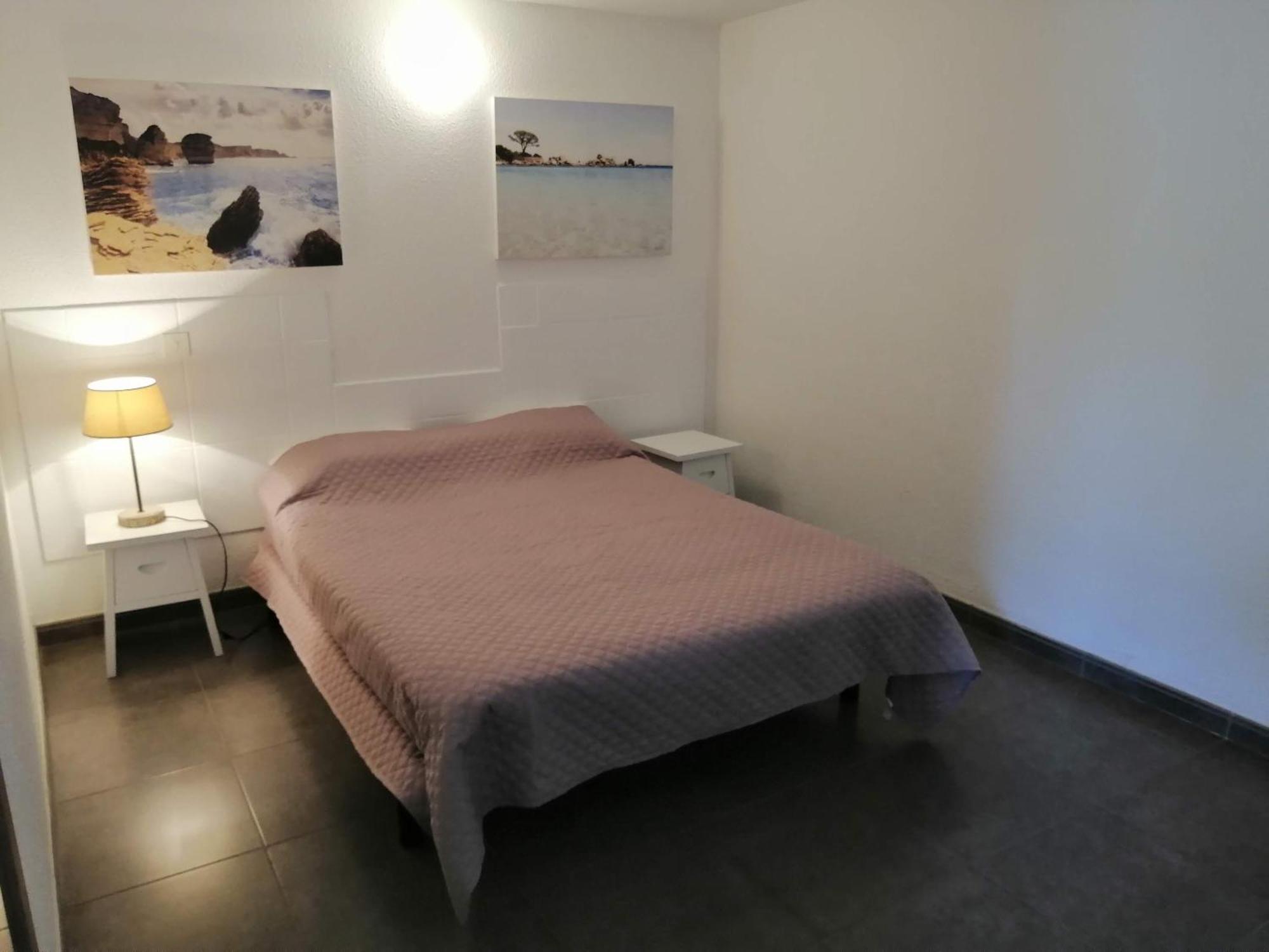 Residence Monte D'Oro Porto-Vecchio  Exteriér fotografie