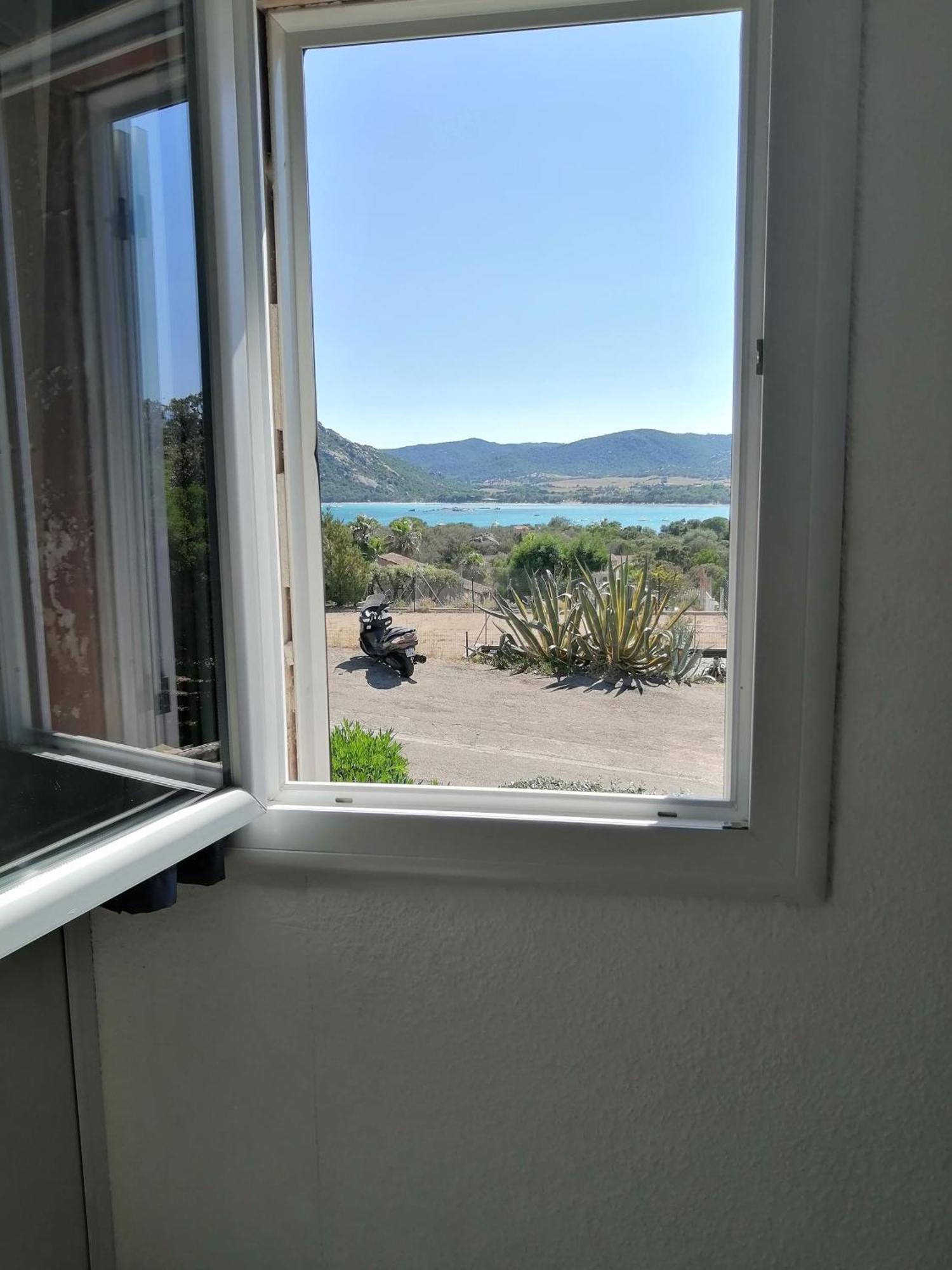 Residence Monte D'Oro Porto-Vecchio  Exteriér fotografie