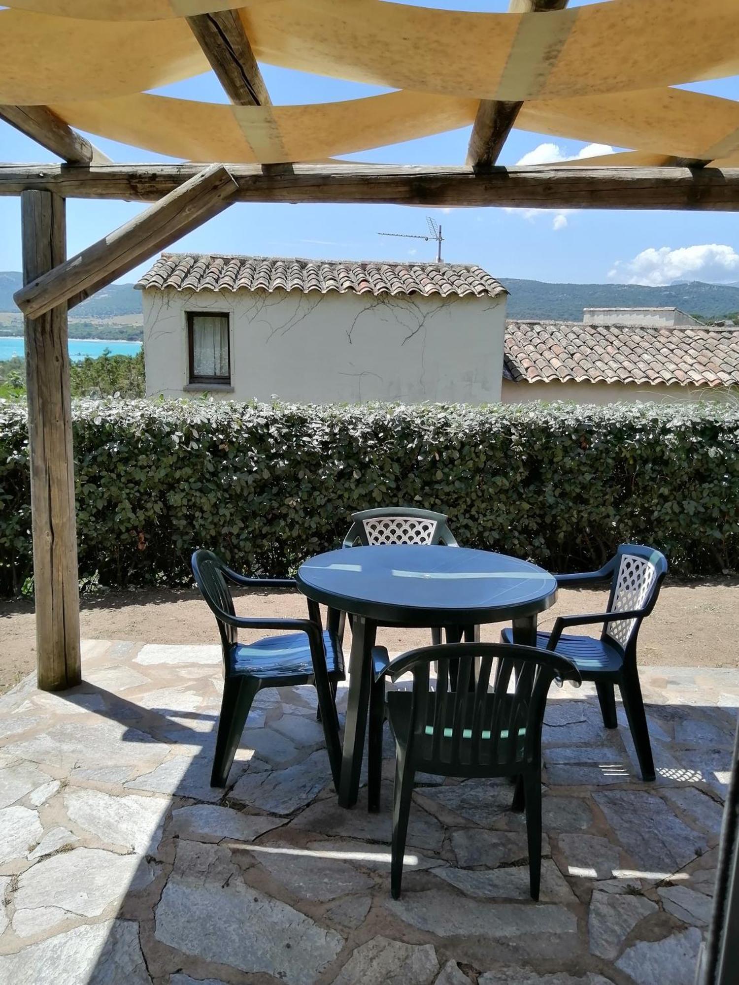 Residence Monte D'Oro Porto-Vecchio  Exteriér fotografie