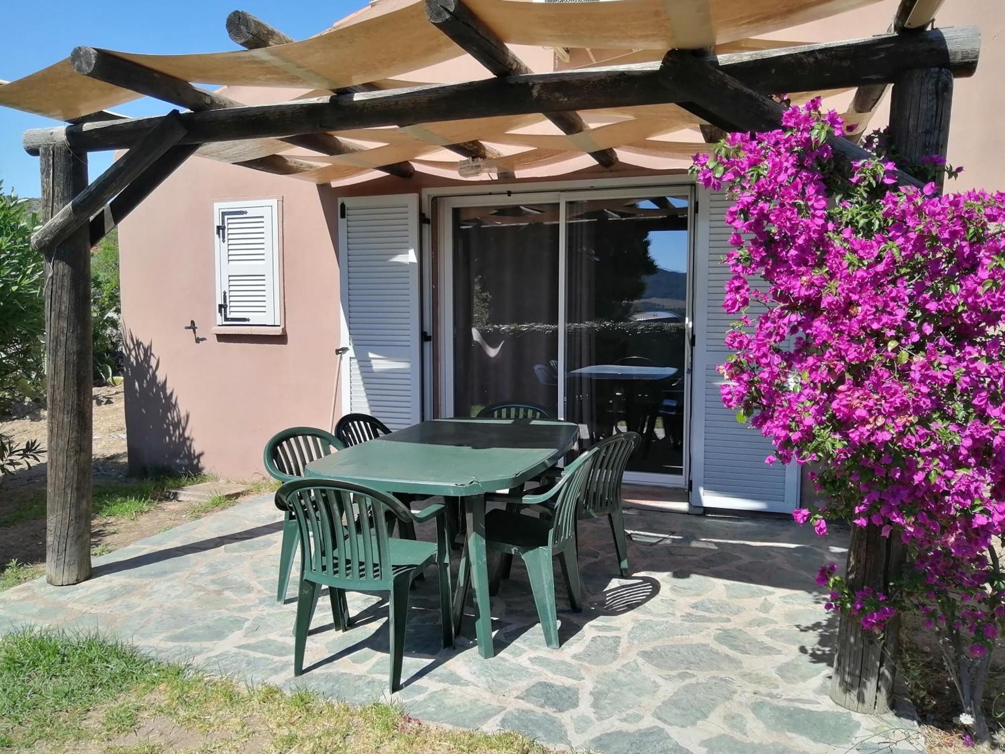 Residence Monte D'Oro Porto-Vecchio  Exteriér fotografie