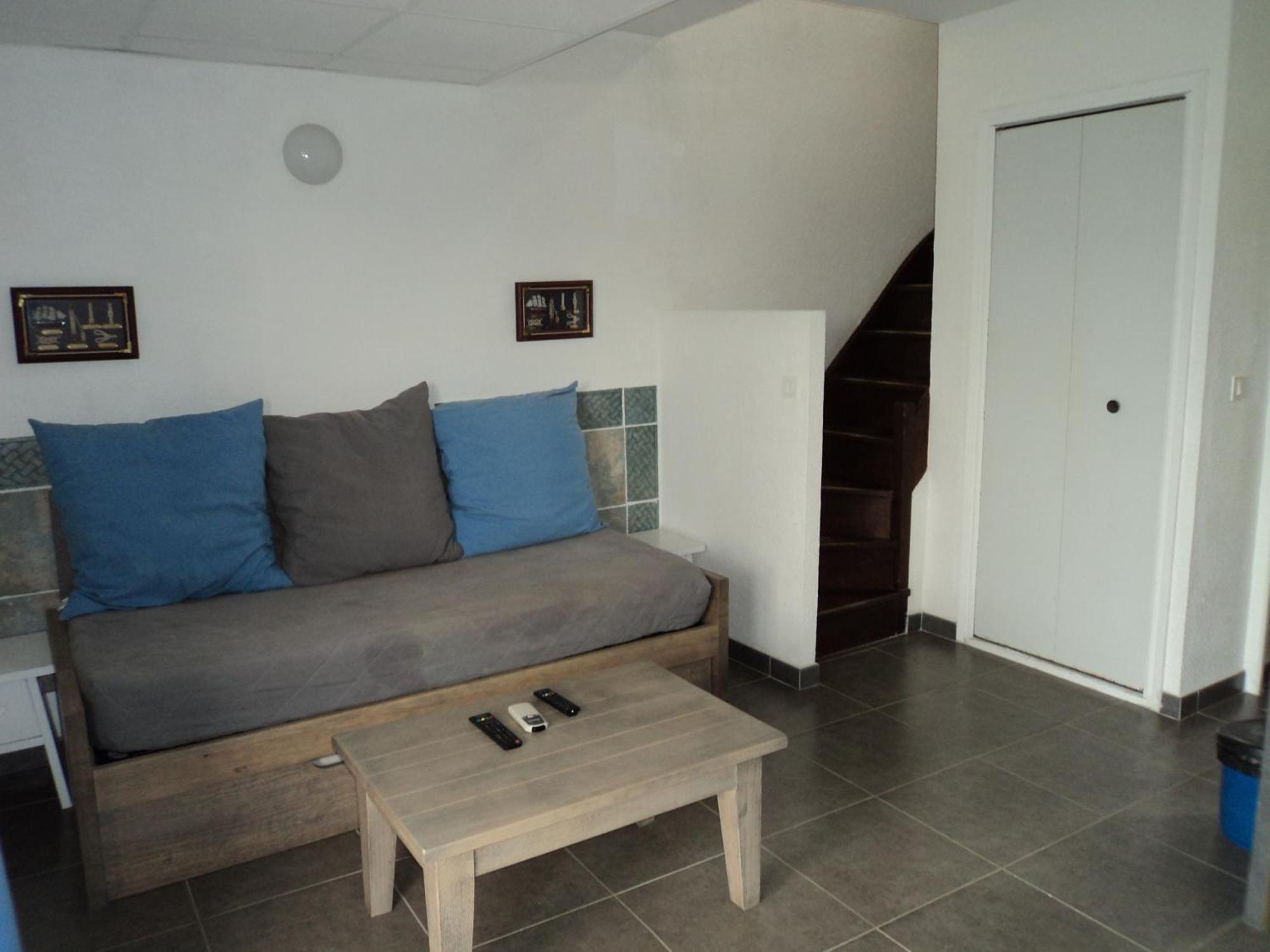 Residence Monte D'Oro Porto-Vecchio  Exteriér fotografie