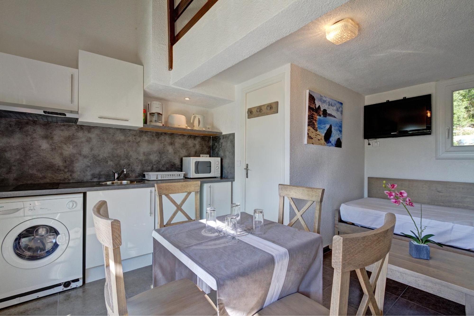 Residence Monte D'Oro Porto-Vecchio  Exteriér fotografie