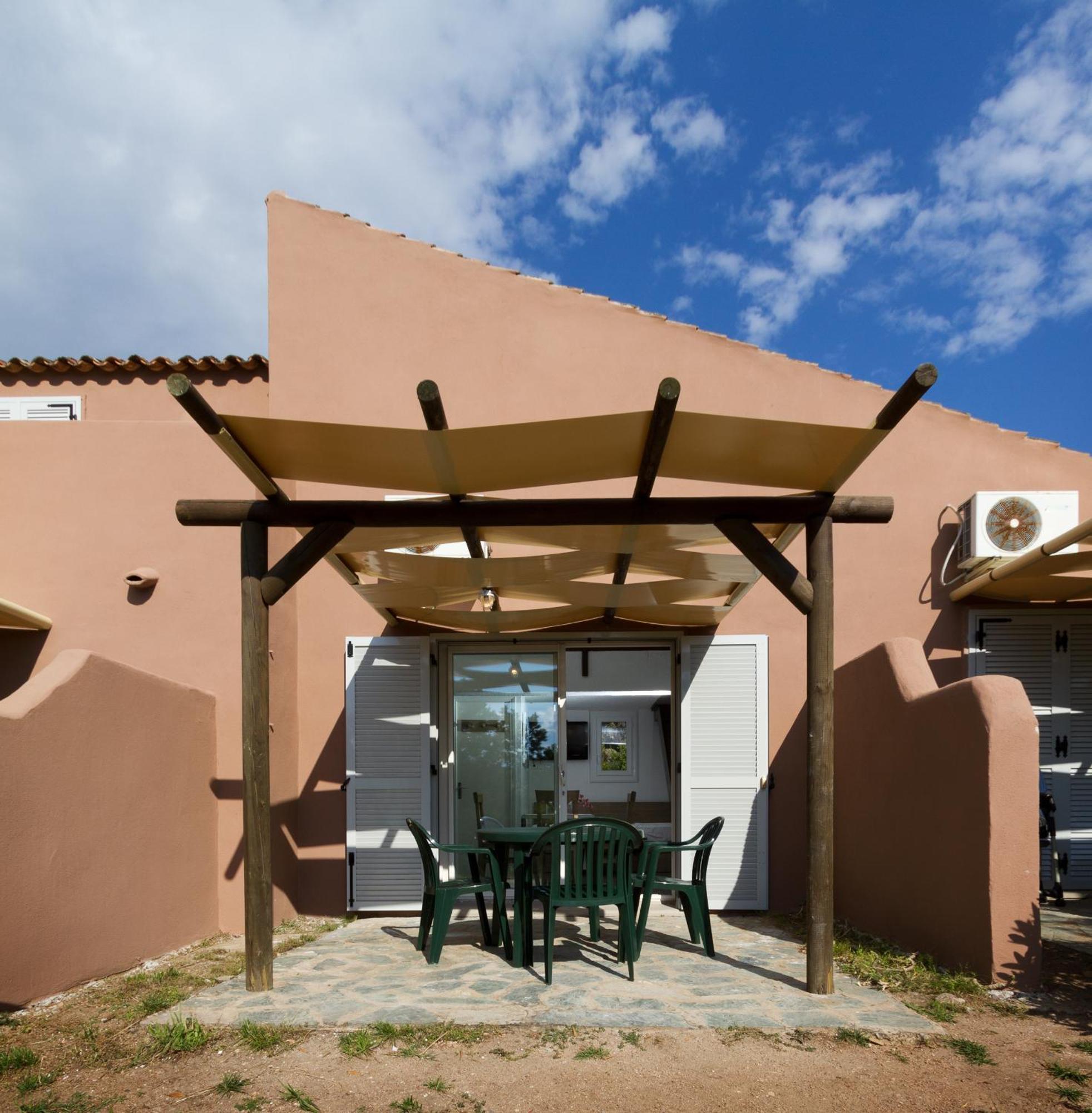 Residence Monte D'Oro Porto-Vecchio  Exteriér fotografie