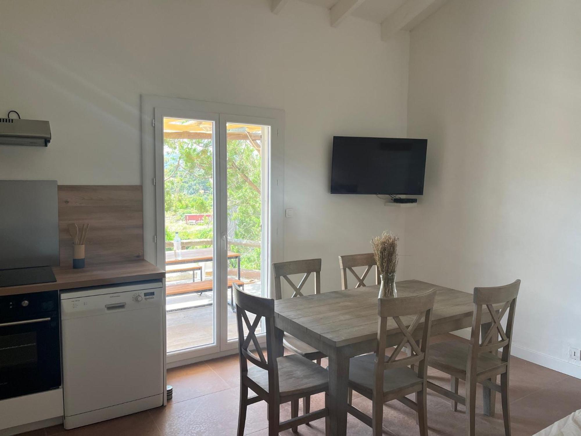 Residence Monte D'Oro Porto-Vecchio  Exteriér fotografie