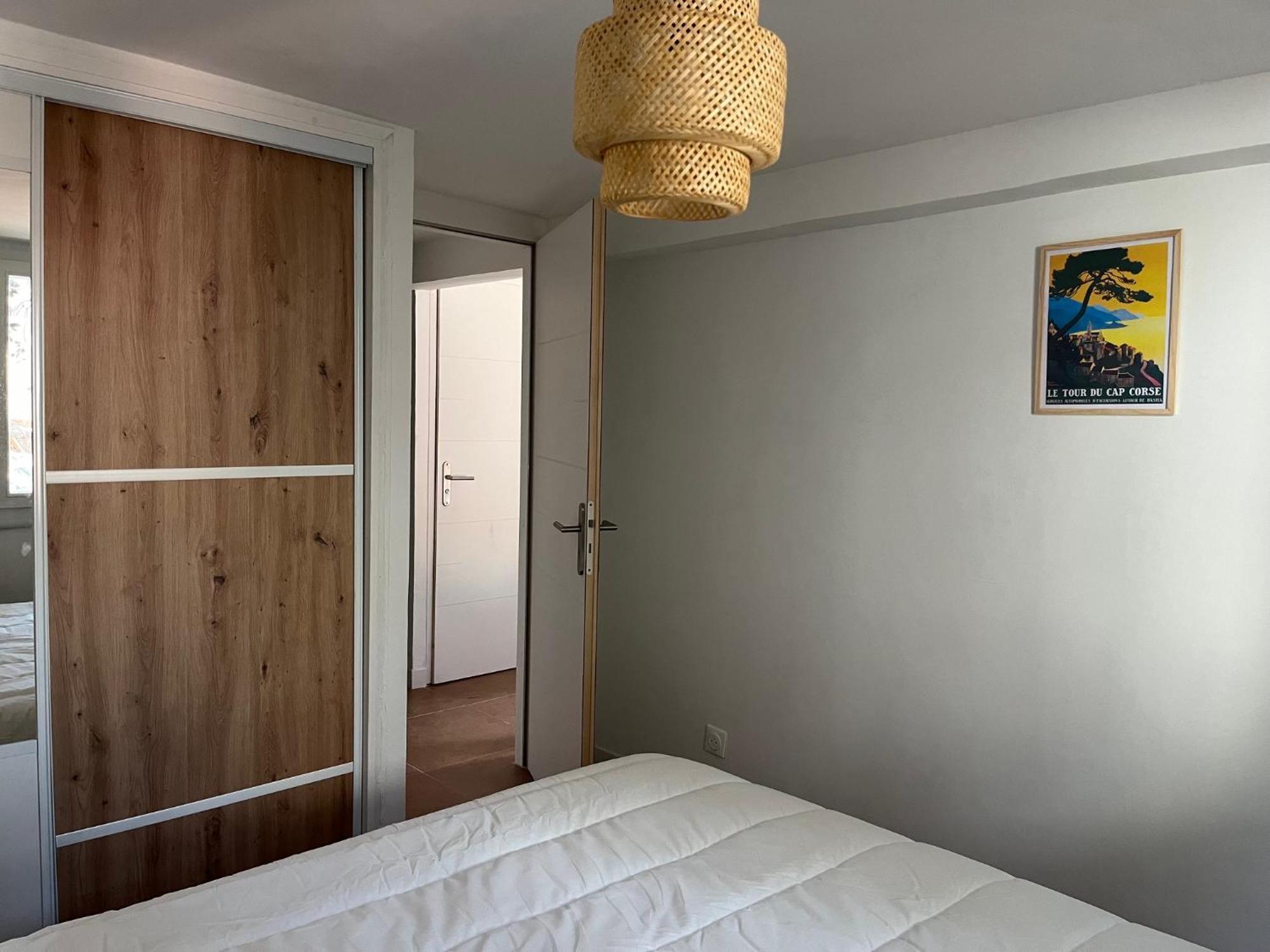 Residence Monte D'Oro Porto-Vecchio  Exteriér fotografie