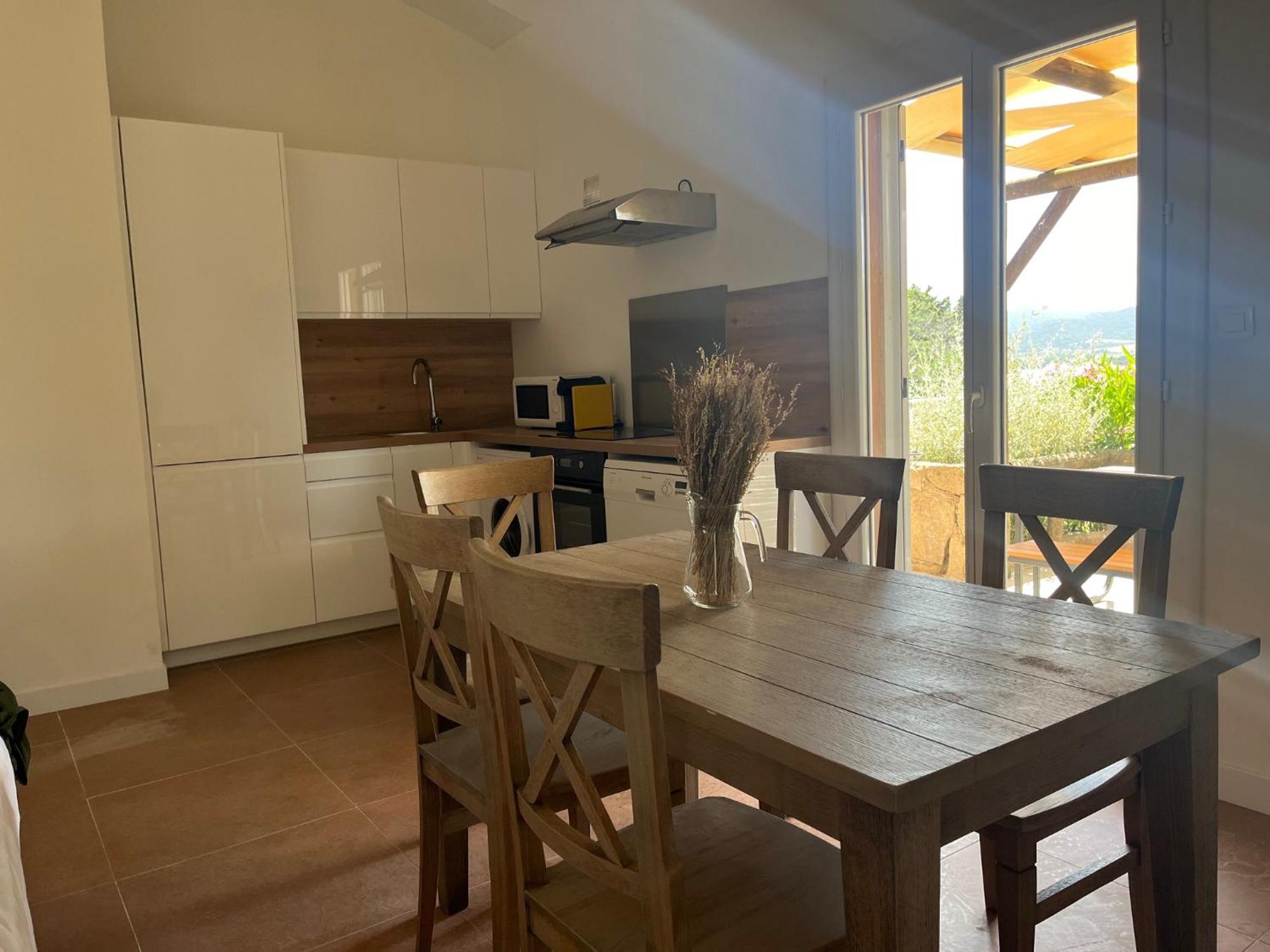 Residence Monte D'Oro Porto-Vecchio  Exteriér fotografie
