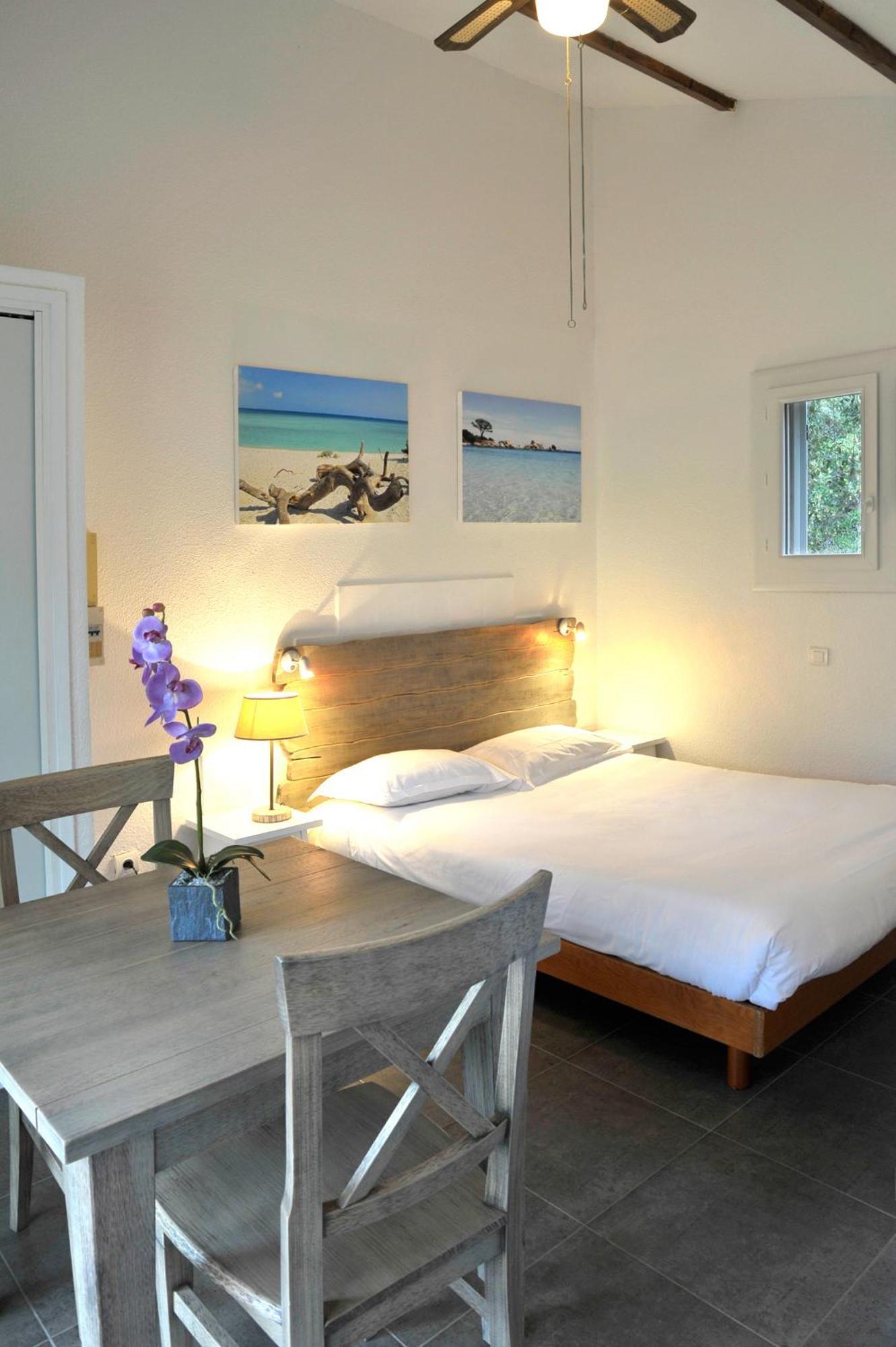 Residence Monte D'Oro Porto-Vecchio  Exteriér fotografie