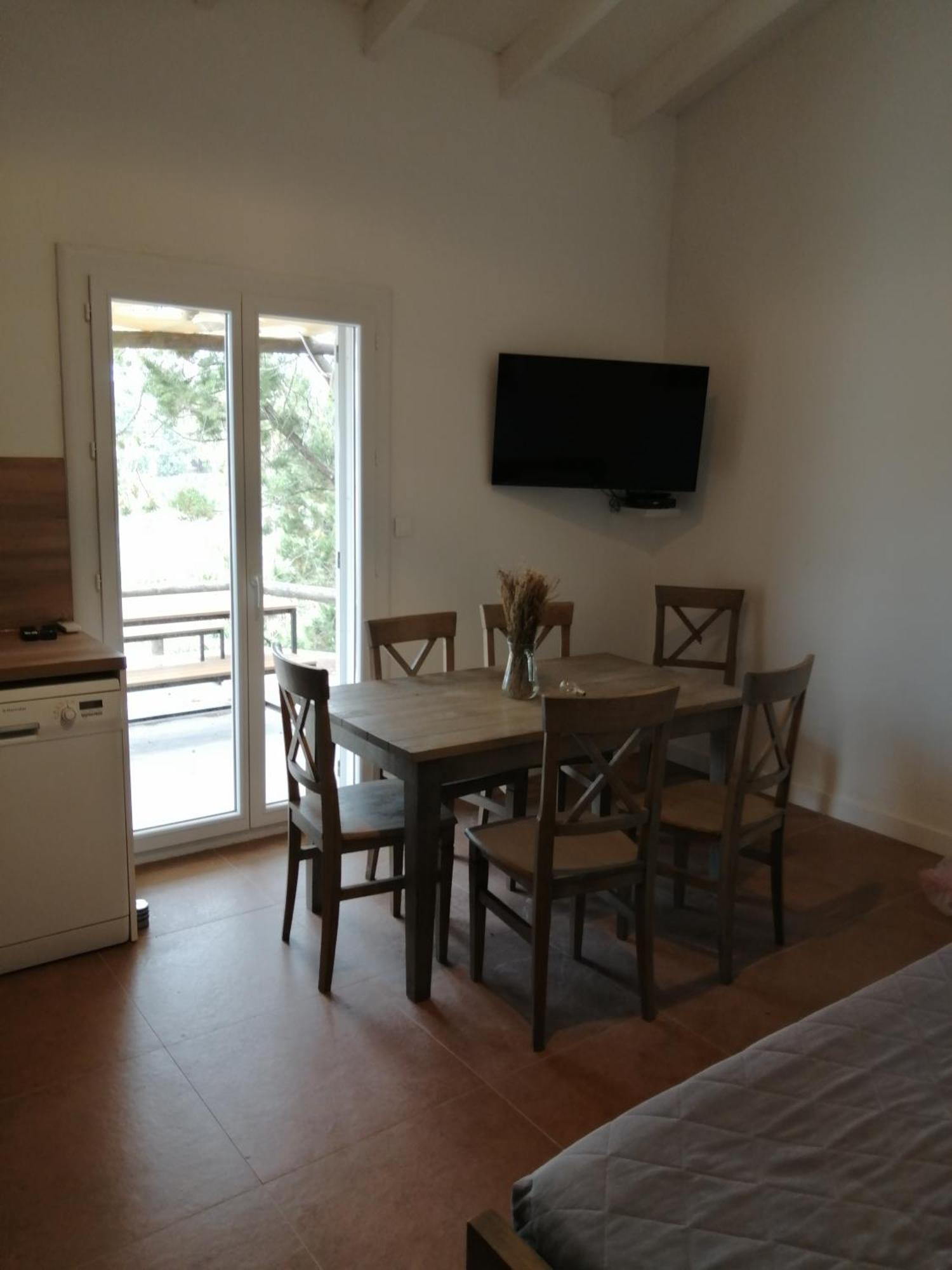 Residence Monte D'Oro Porto-Vecchio  Exteriér fotografie