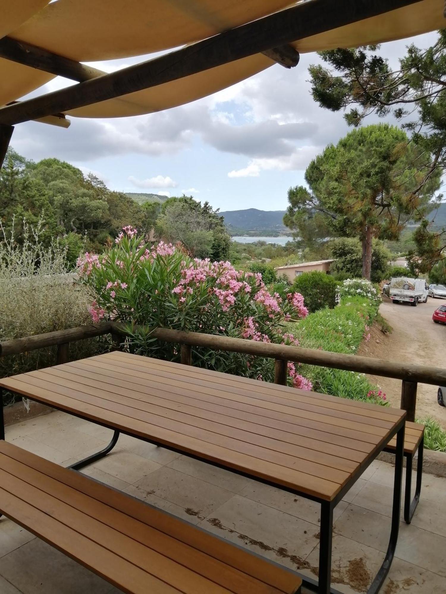 Residence Monte D'Oro Porto-Vecchio  Exteriér fotografie