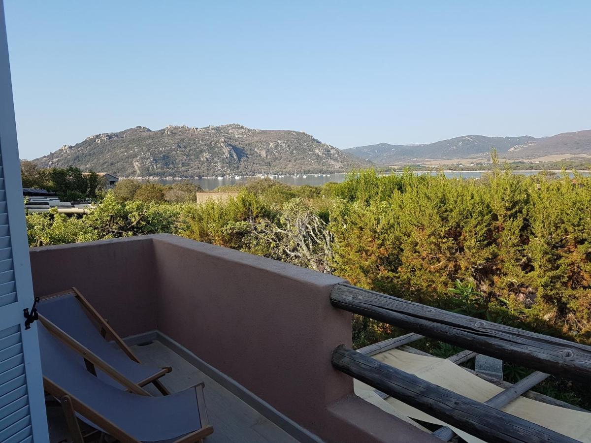 Residence Monte D'Oro Porto-Vecchio  Exteriér fotografie